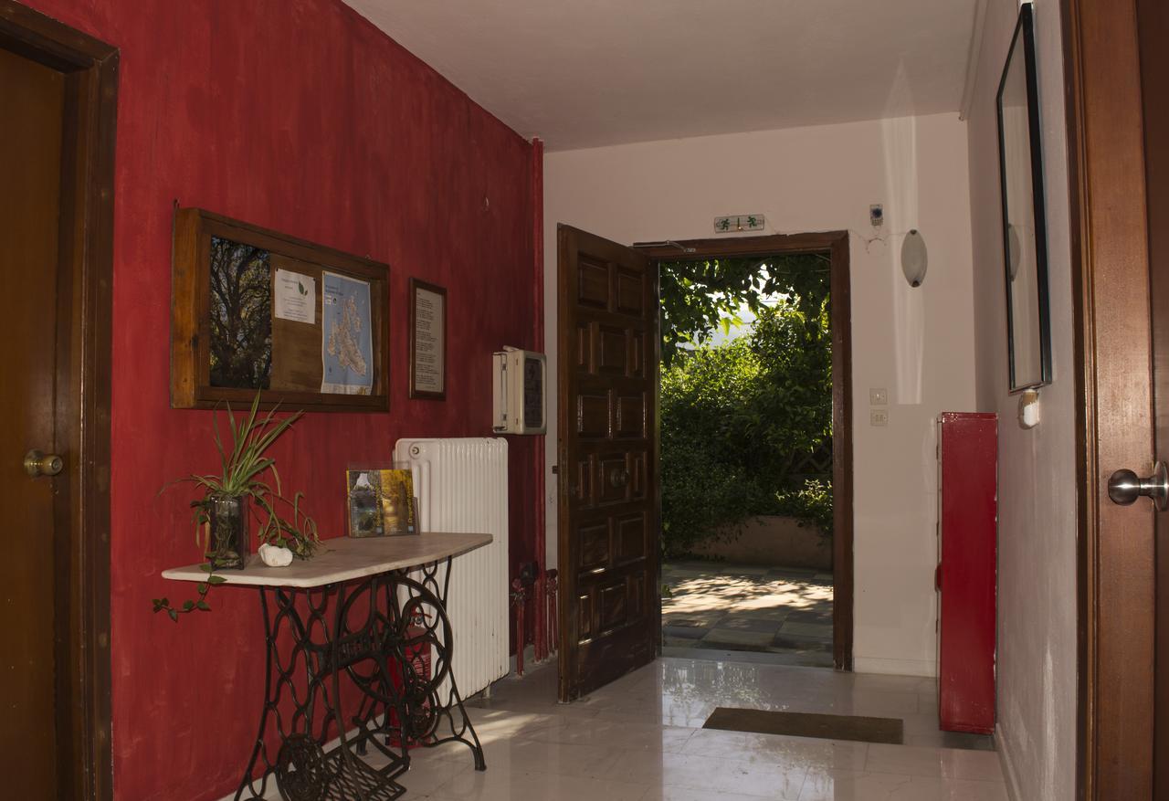 Staggia Studios Sami  Bagian luar foto