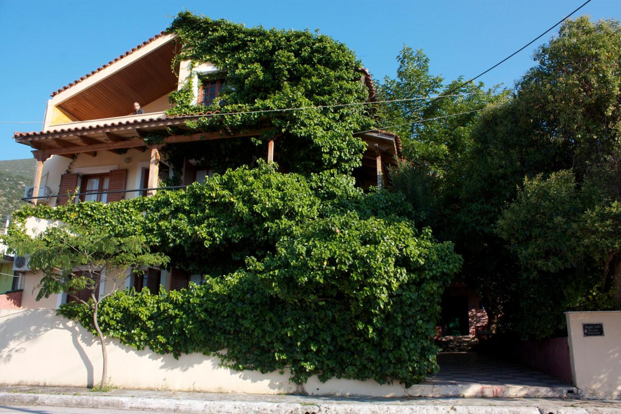Staggia Studios Sami  Bagian luar foto